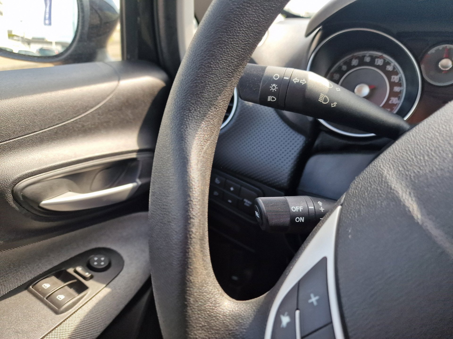 Foto van Fiat Fiat Punto