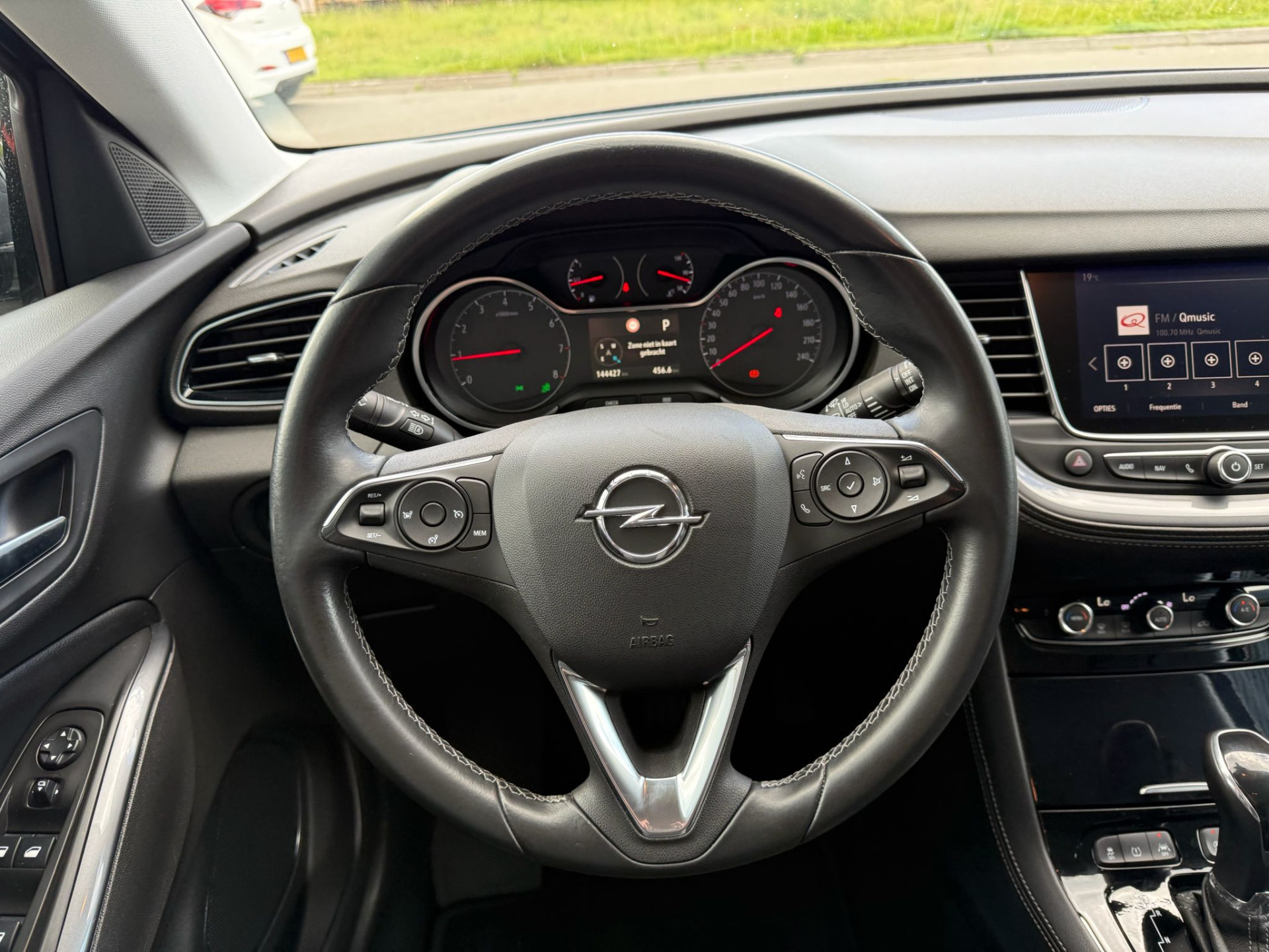 Foto van Opel Grandland