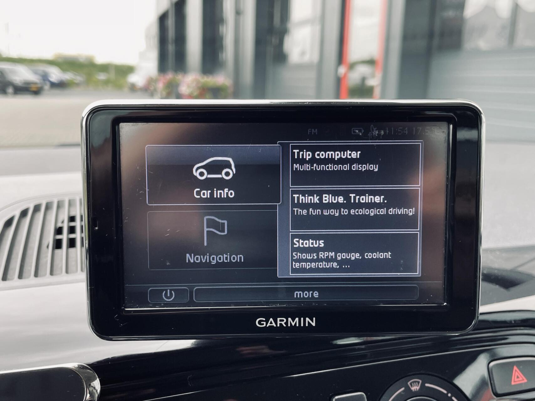 Foto van Volkswagen Up