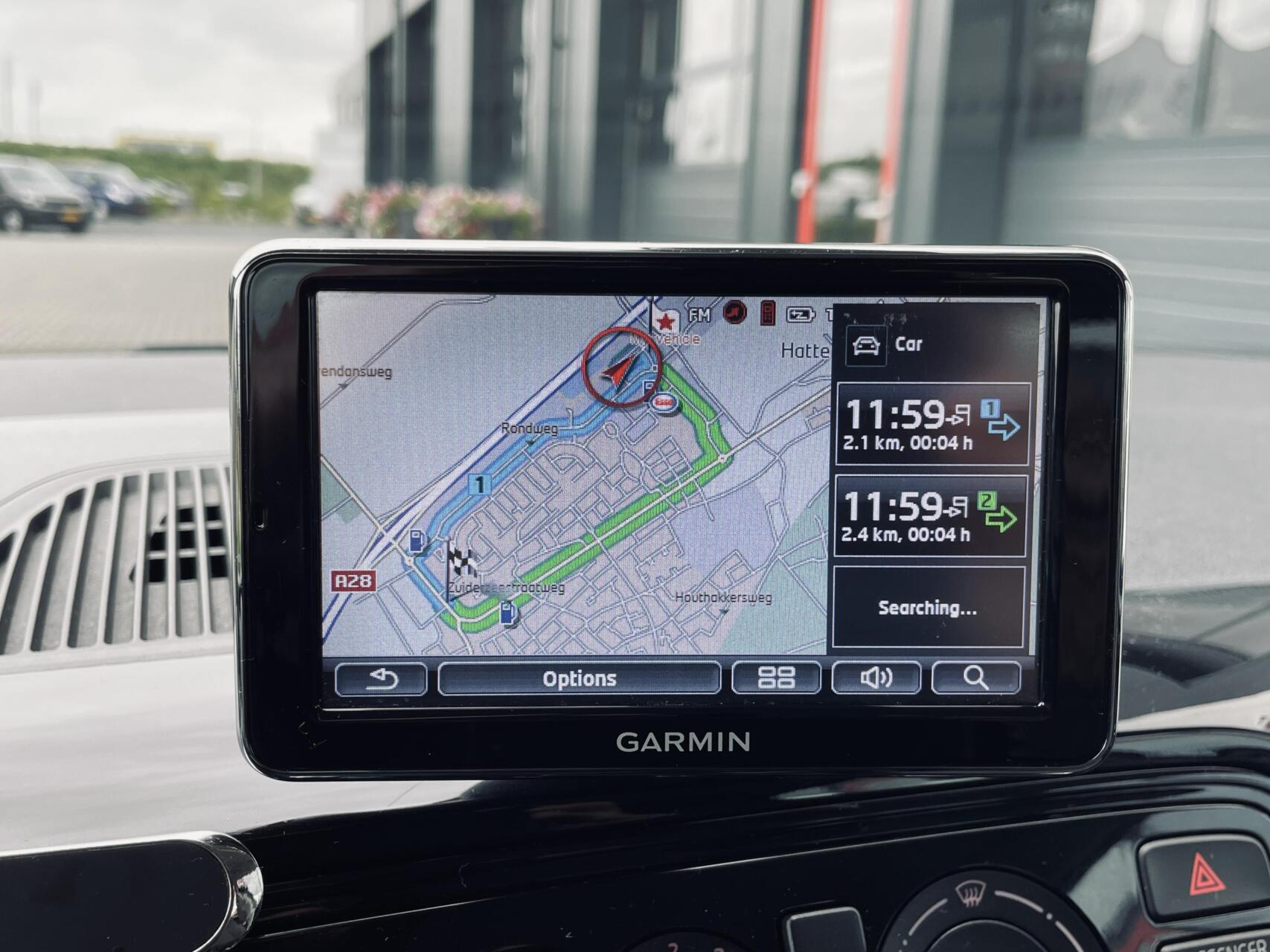 Foto van Volkswagen Up