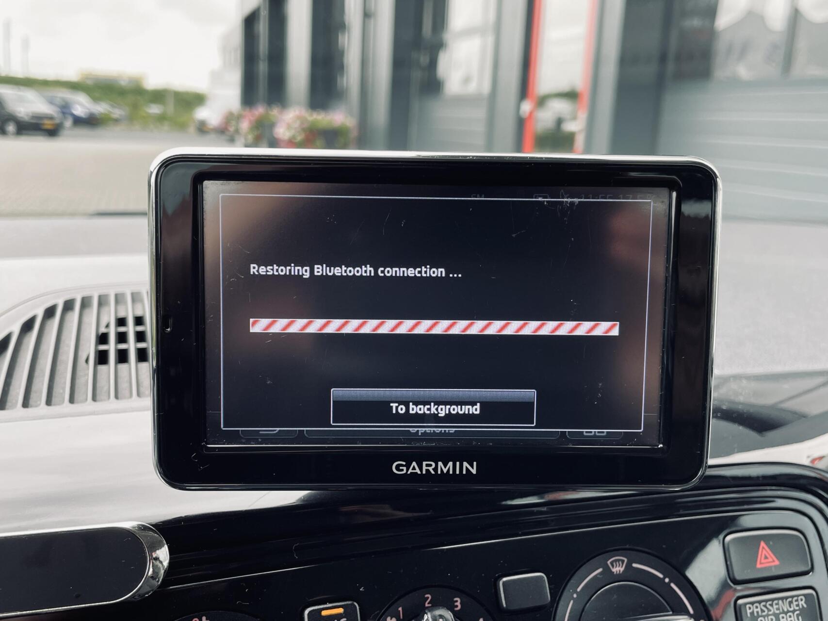Foto van Volkswagen Up