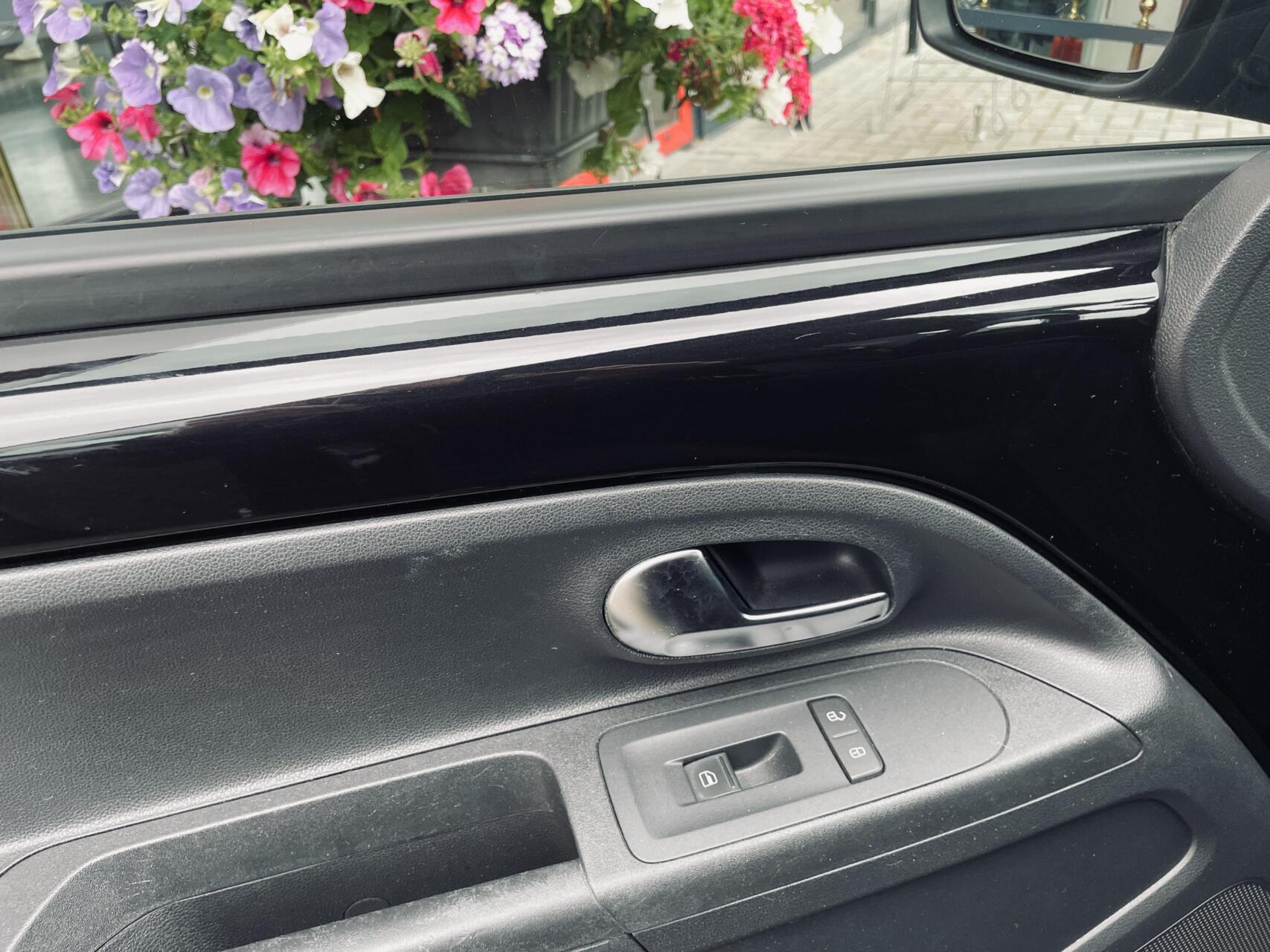 Foto van Volkswagen Up