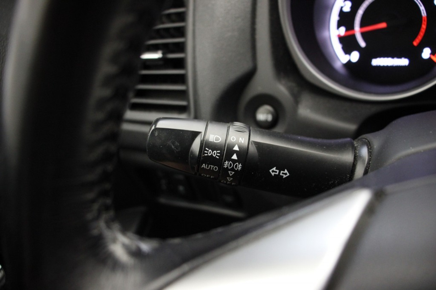 Foto van Mitsubishi Mitsubishi Asx