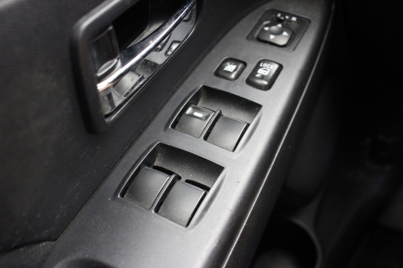 Foto van Mitsubishi Mitsubishi Asx