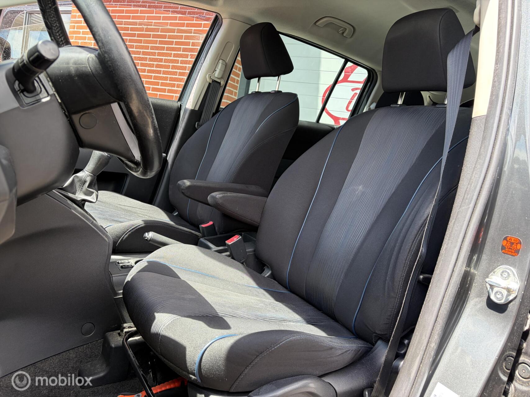 Foto van Mazda Mazda 5