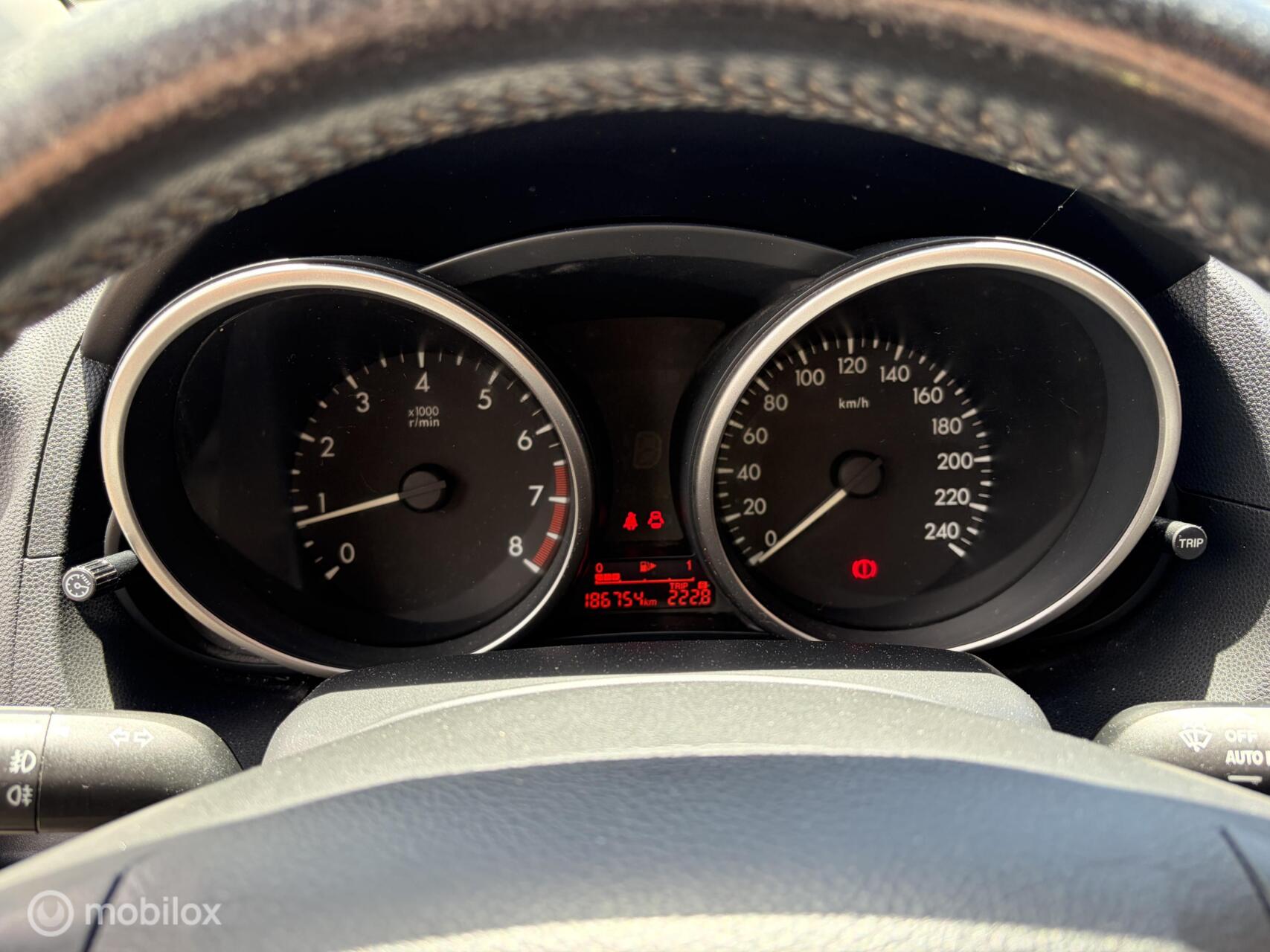 Foto van Mazda Mazda 5