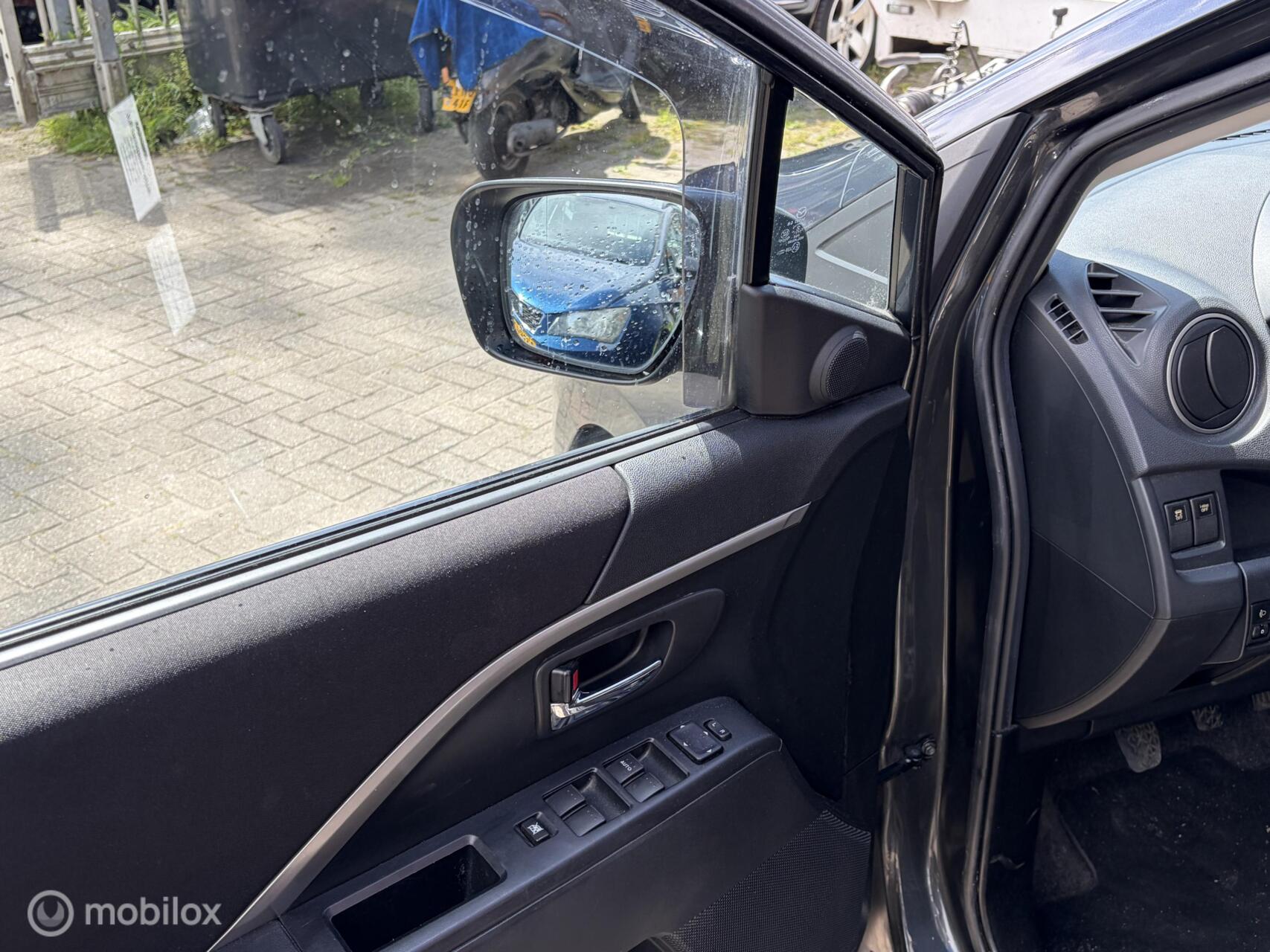 Foto van Mazda Mazda 5