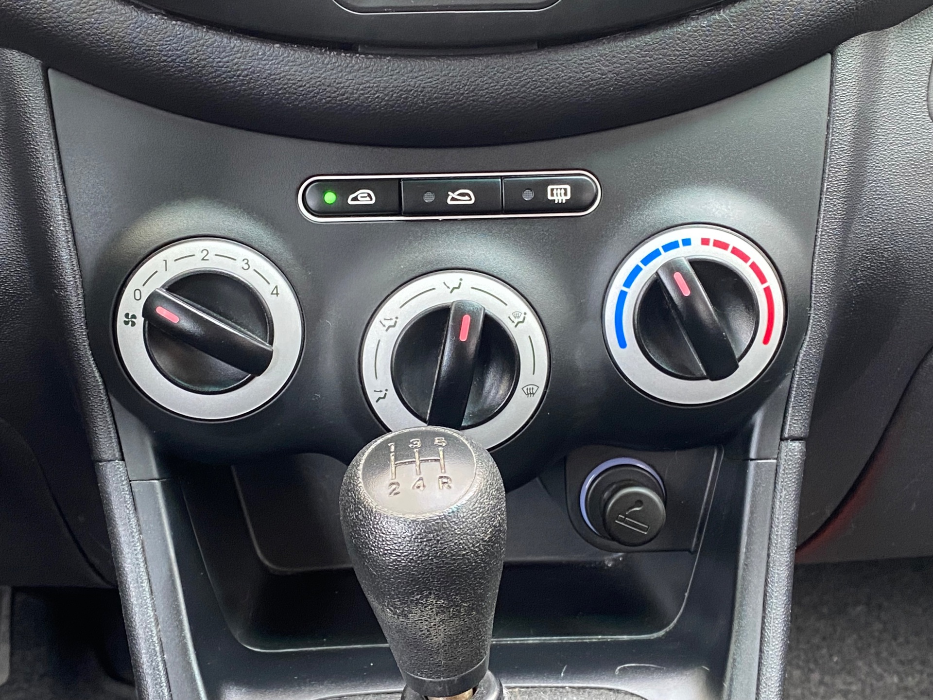 Foto van Hyundai I 10