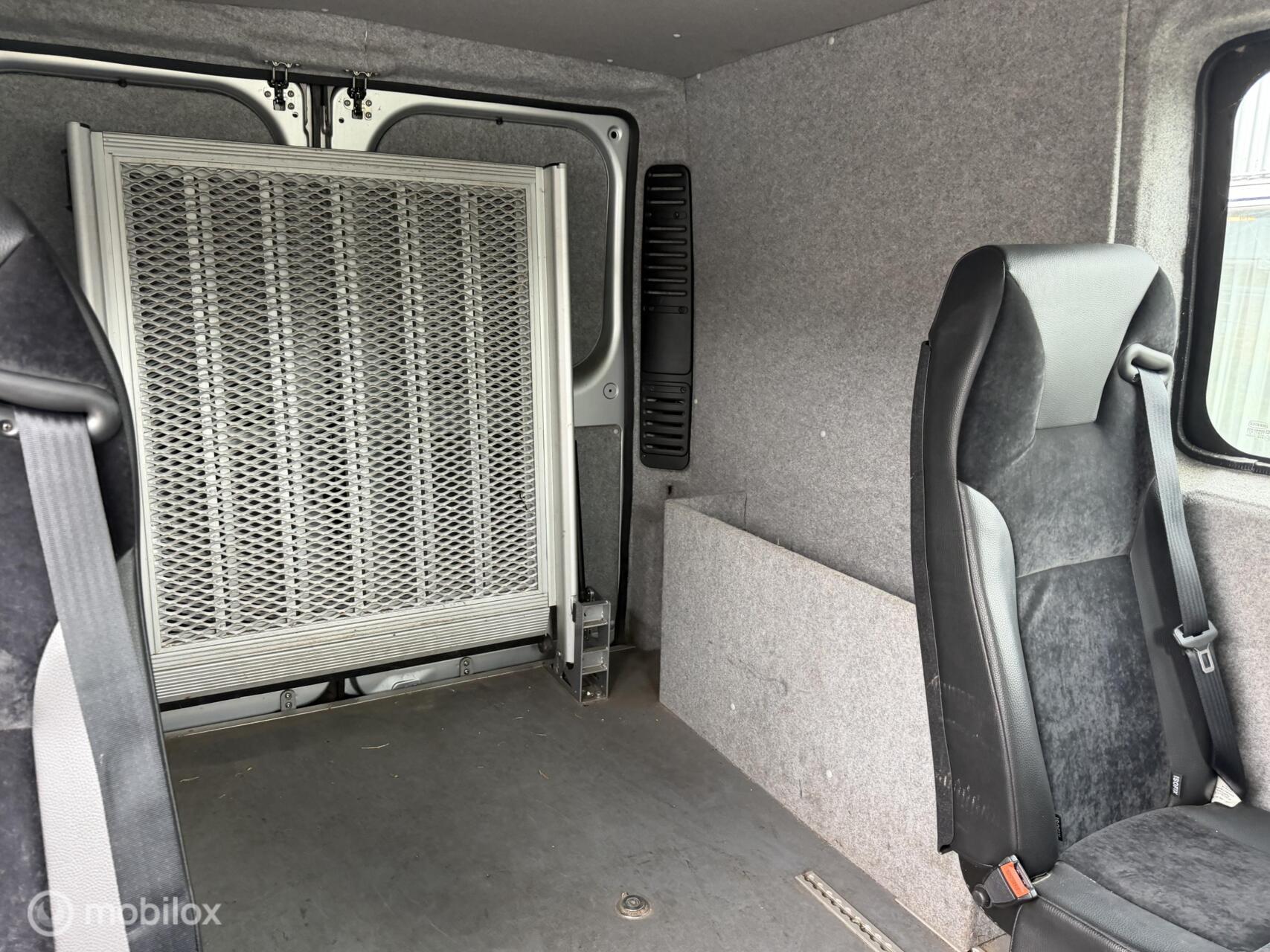 Foto van Fiat Fiat Ducato