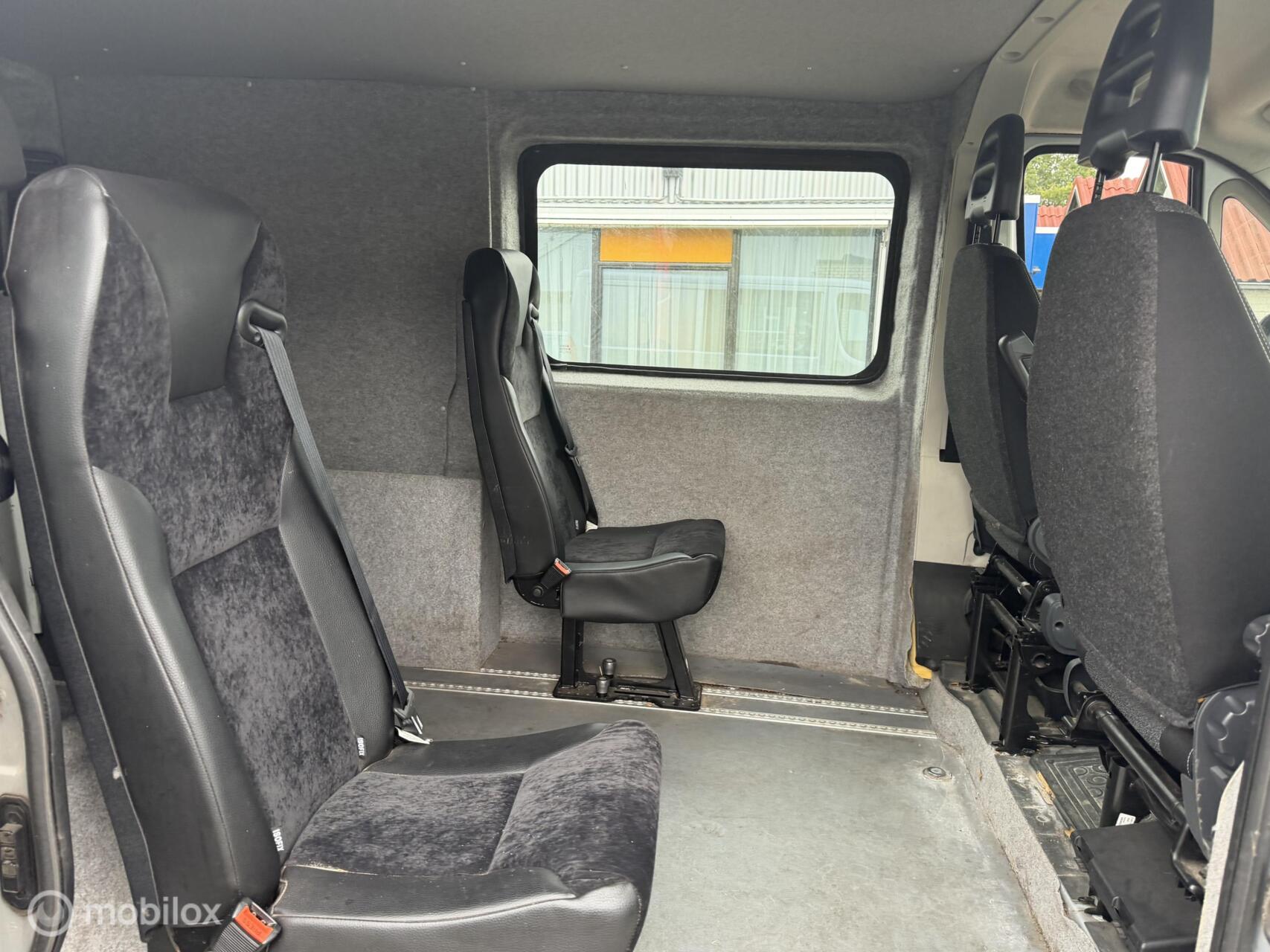 Foto van Fiat Fiat Ducato
