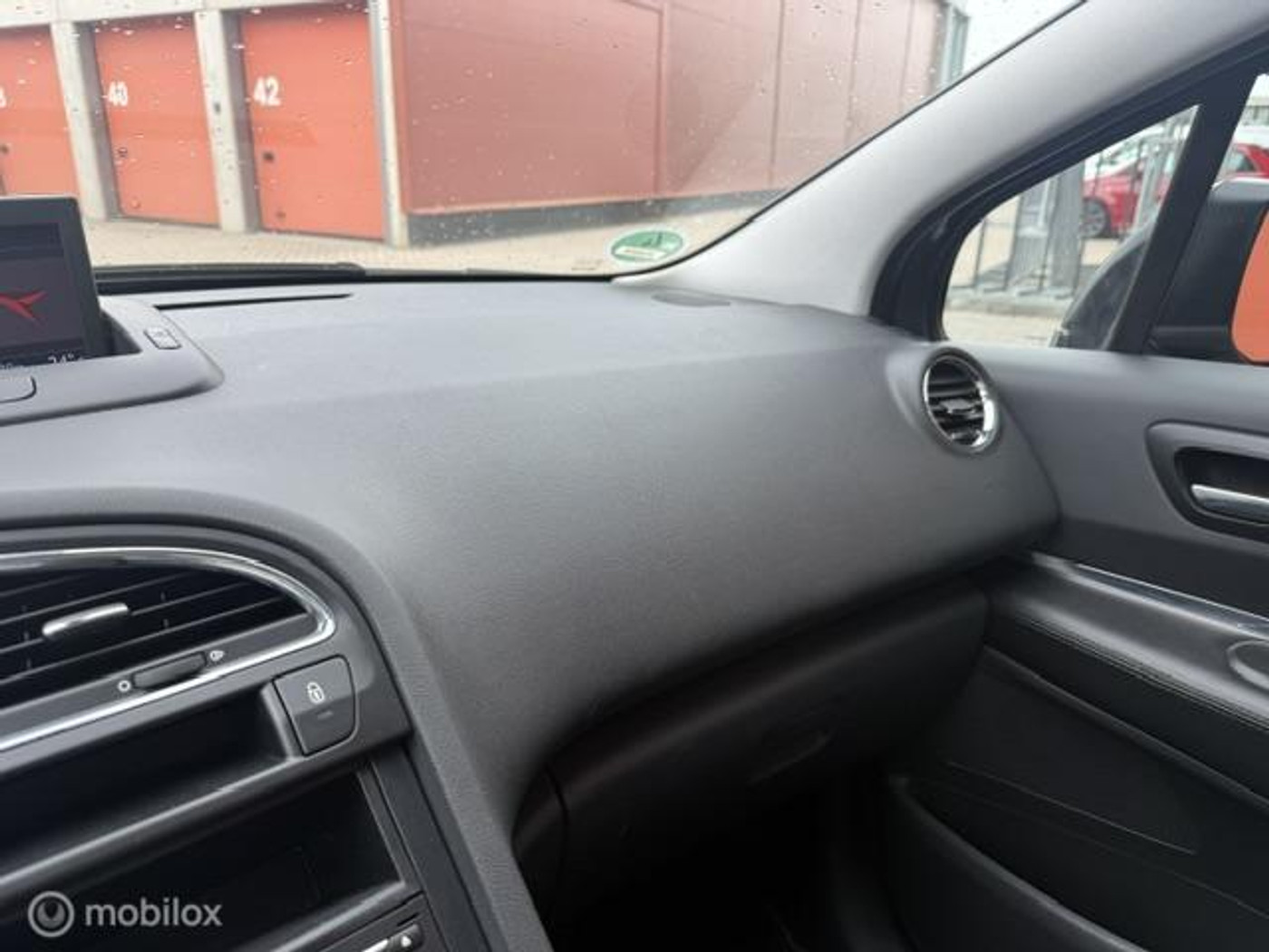 Foto van Peugeot 5008