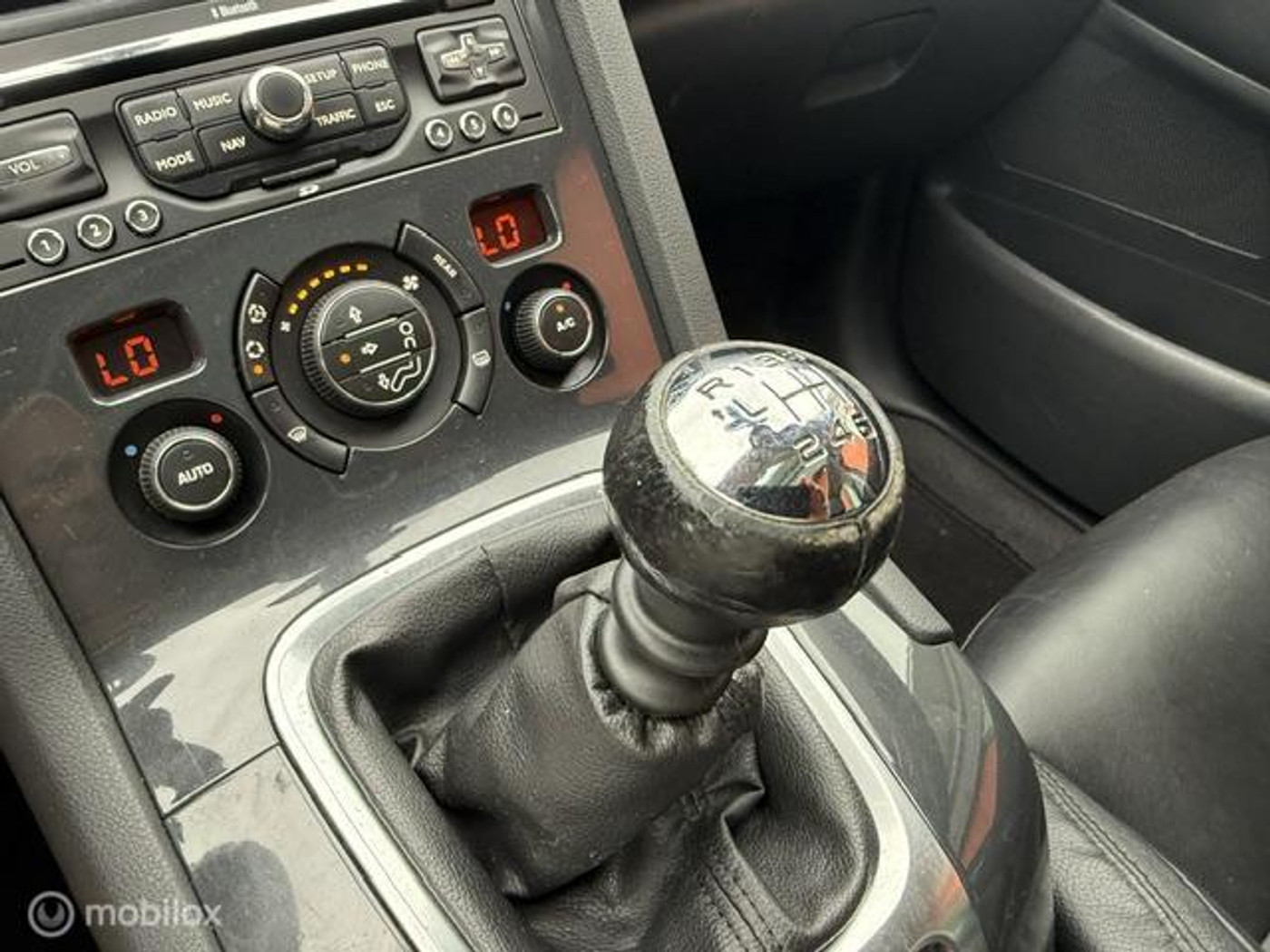 Foto van Peugeot 5008