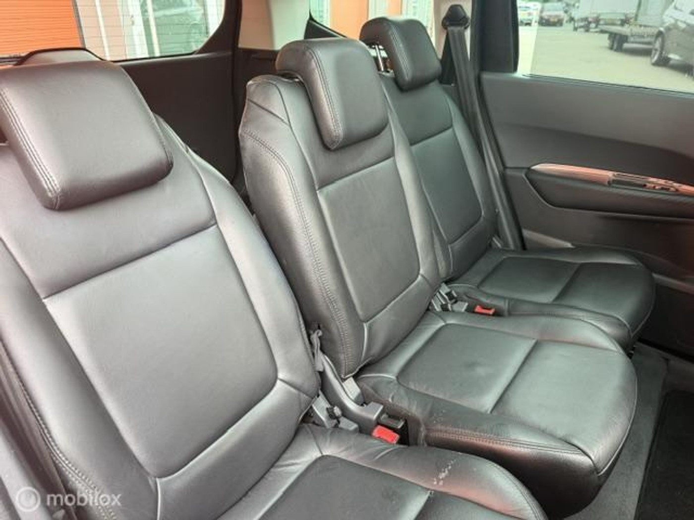 Foto van Peugeot 5008