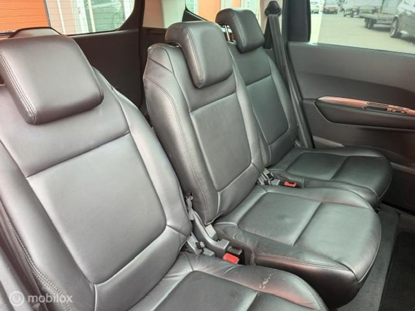 Foto van Peugeot 5008