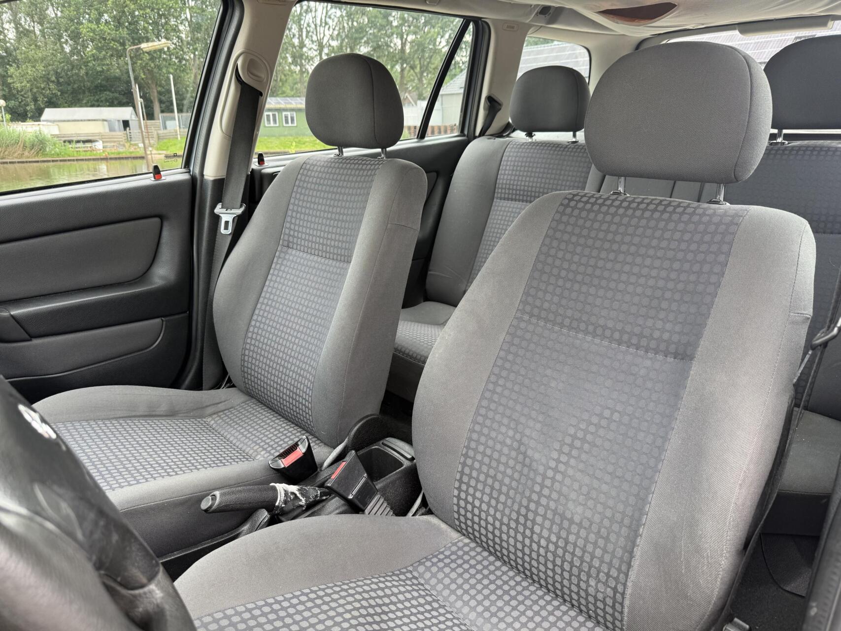 Foto van Opel Astra-g-caravan