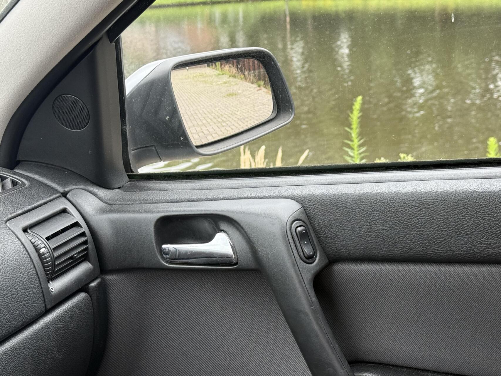 Foto van Opel Astra-g-caravan