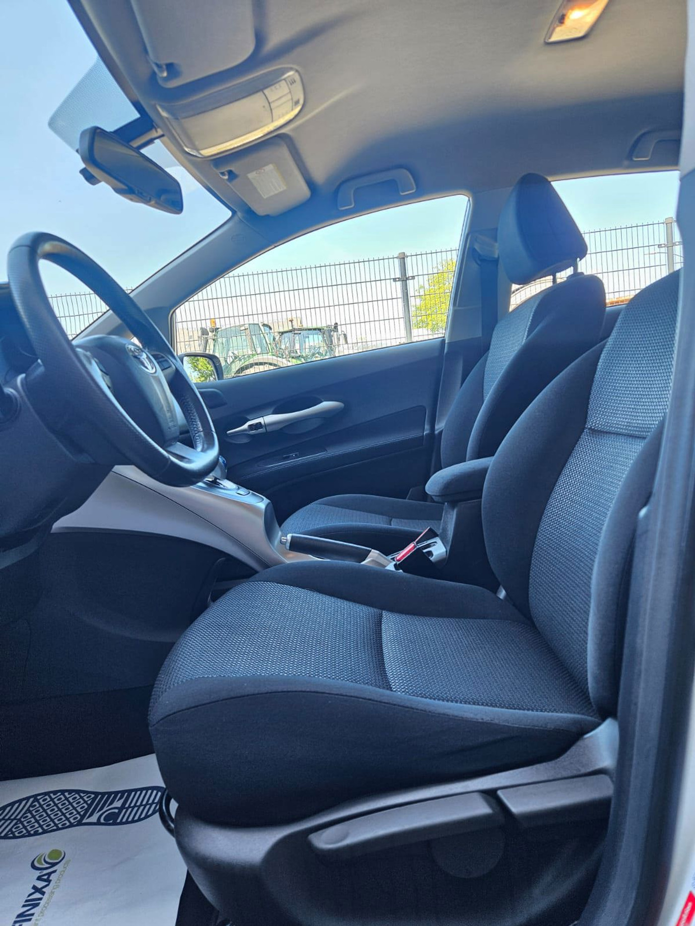 Foto van Toyota Toyota Auris