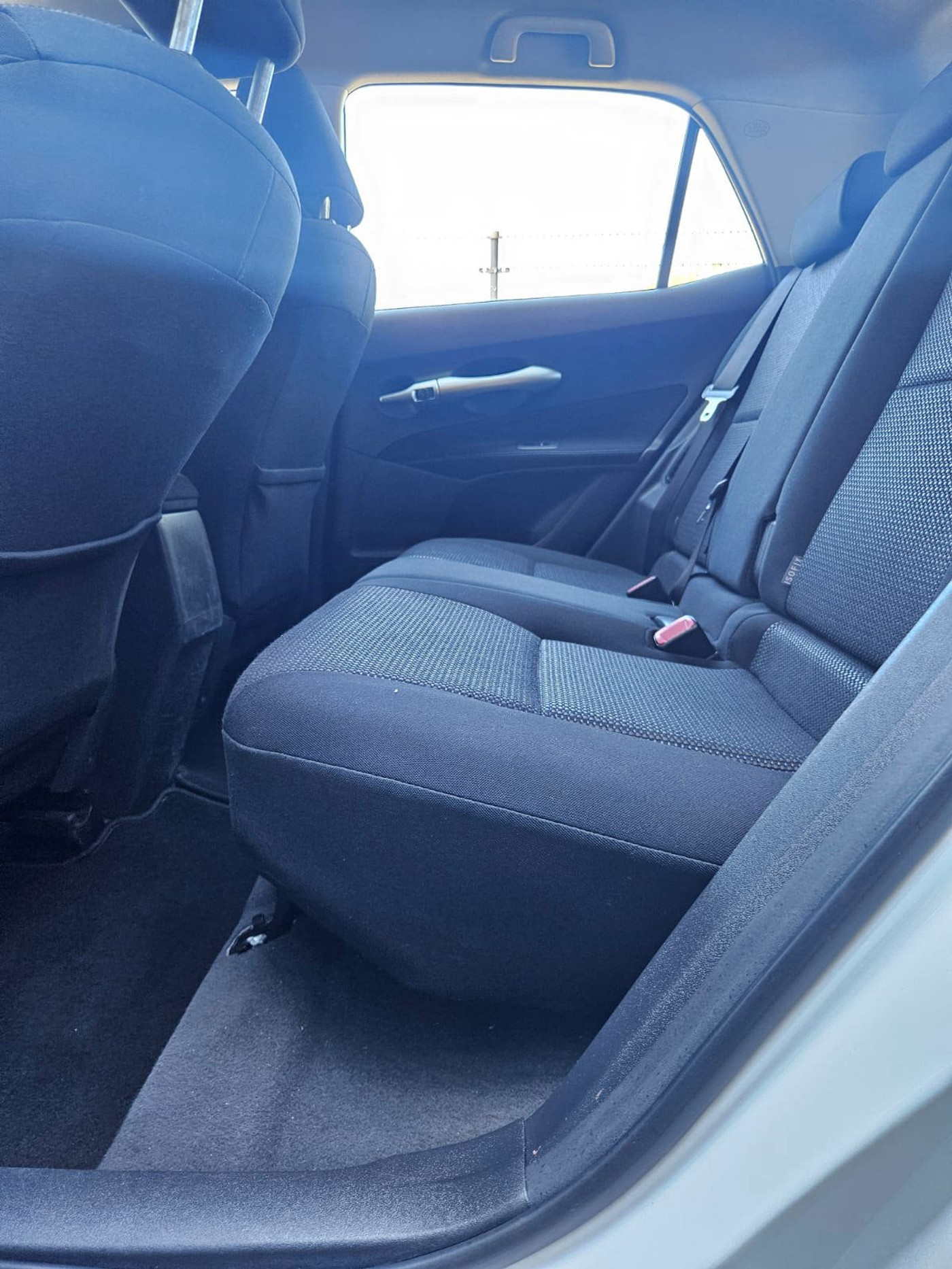 Foto van Toyota Toyota Auris