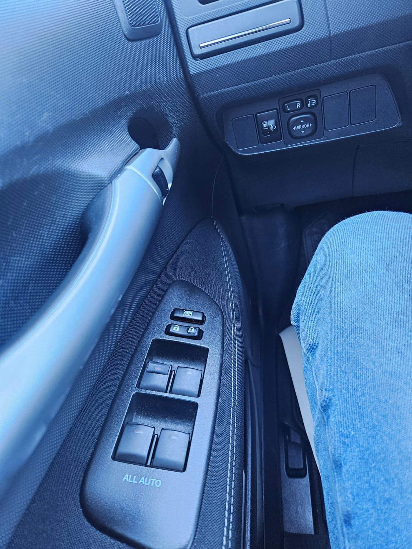 Foto van Toyota Toyota Auris