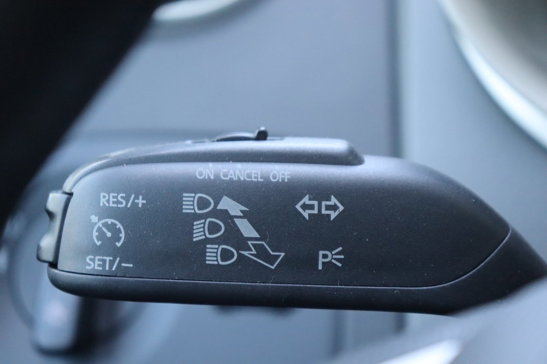 Foto van Seat Ibiza ST