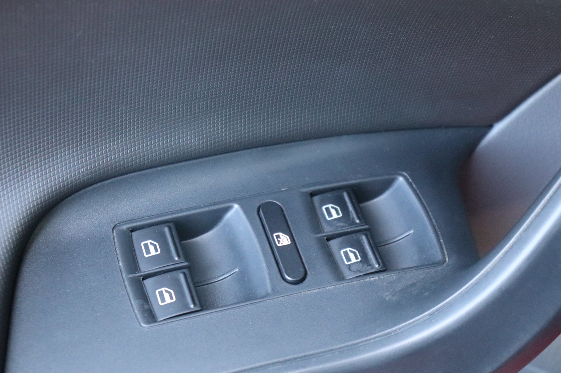 Foto van Seat Ibiza ST