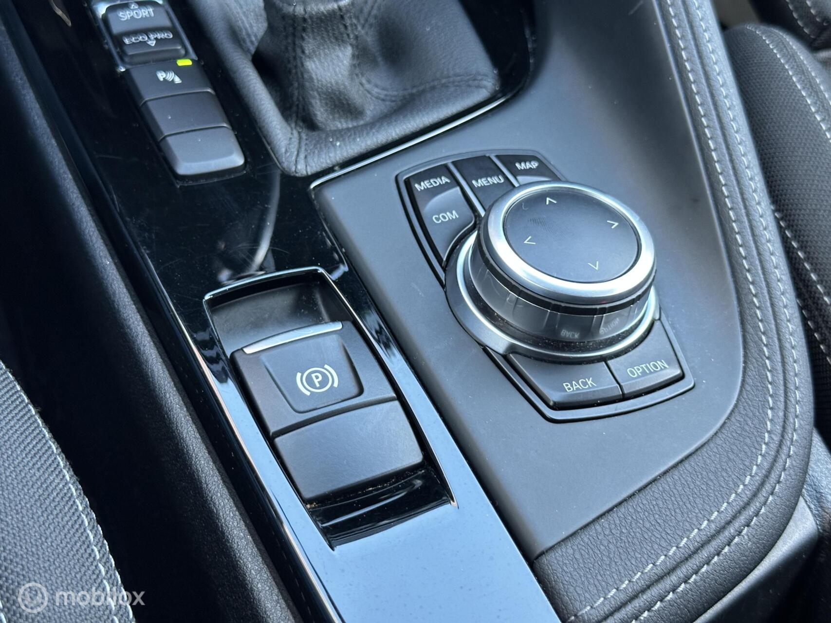 Foto van BMW X2 Sdrive20i