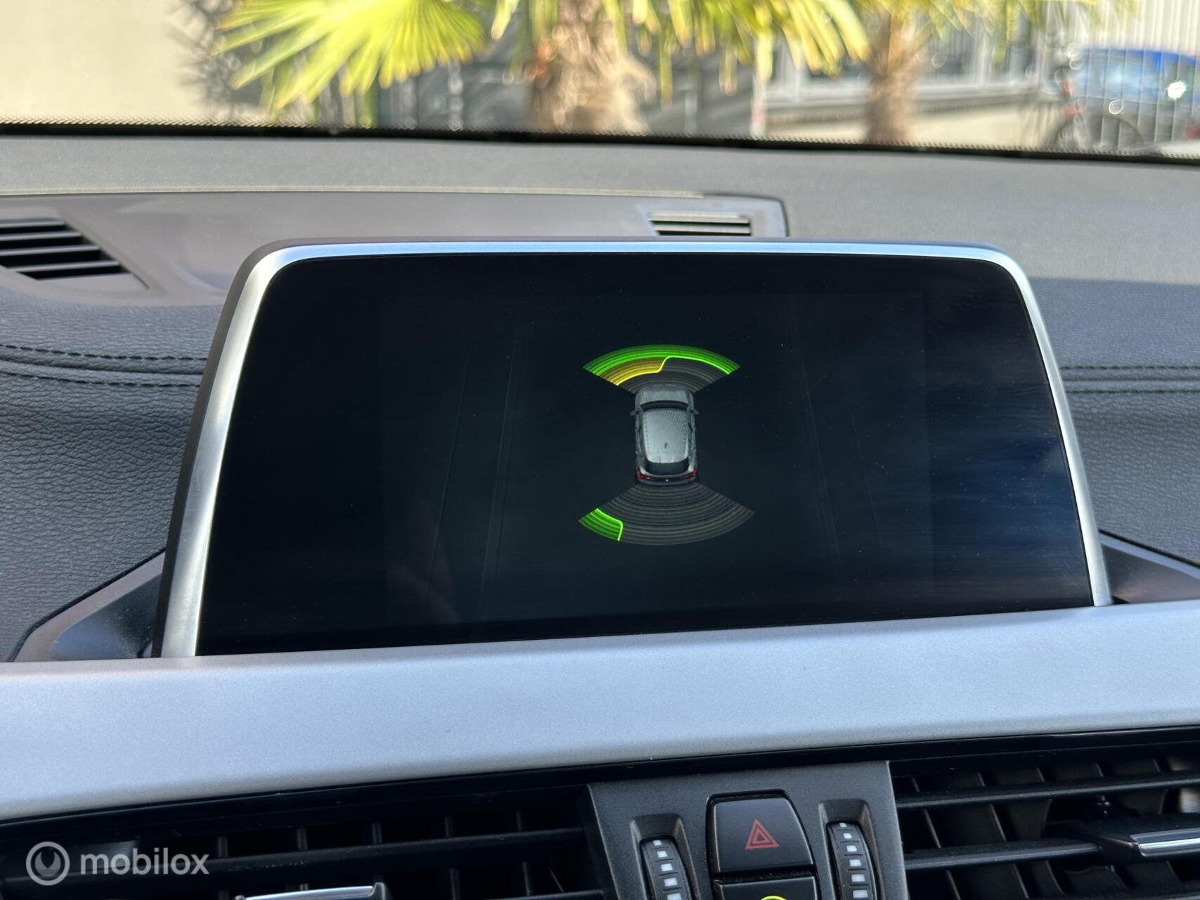 Foto van BMW X2 Sdrive20i