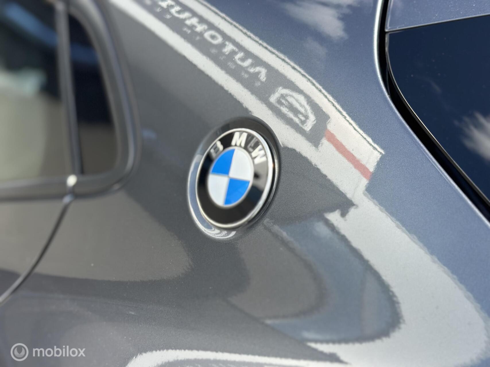 Foto van BMW X2 Sdrive20i