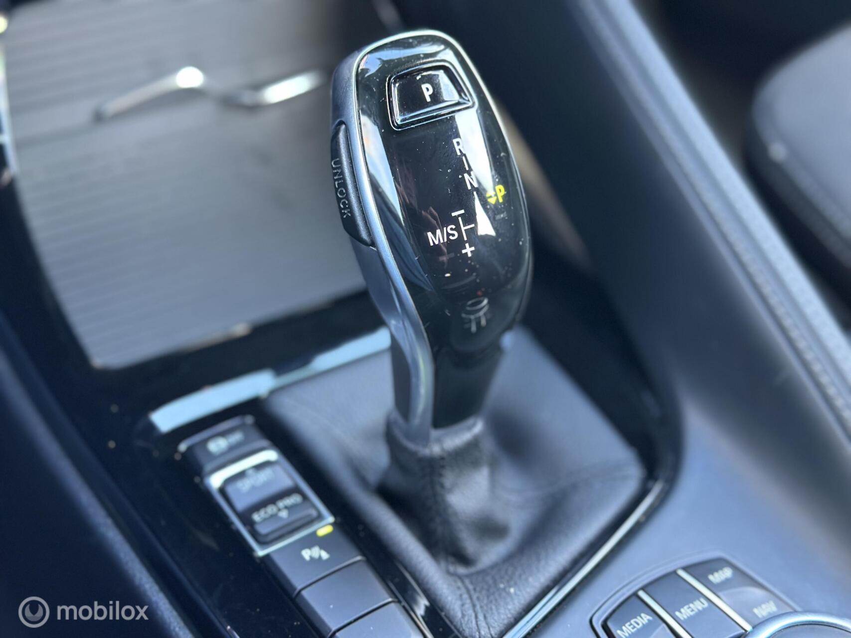 Foto van BMW X2 Sdrive20i