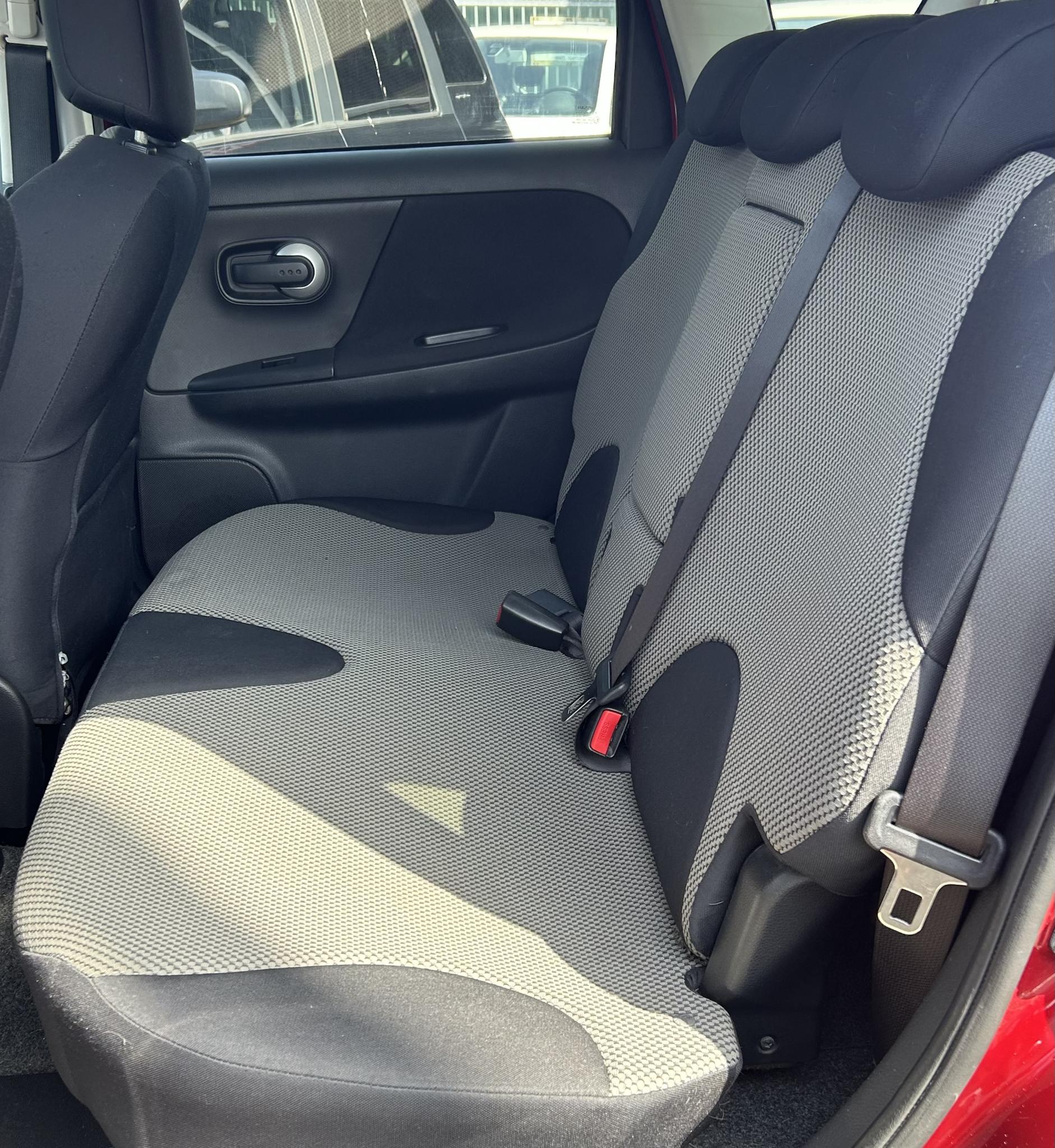 Foto van Nissan Nissan Note