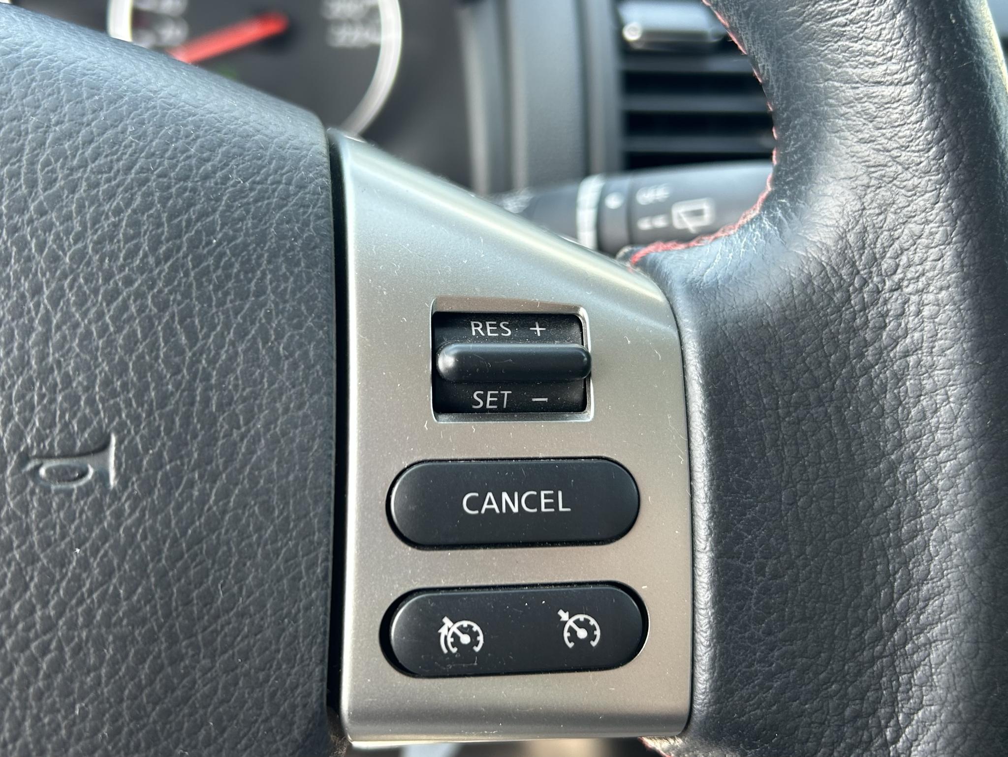 Foto van Nissan Nissan Note