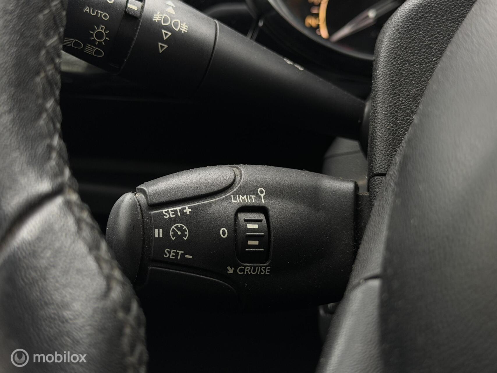 Foto van Citroen Ds3