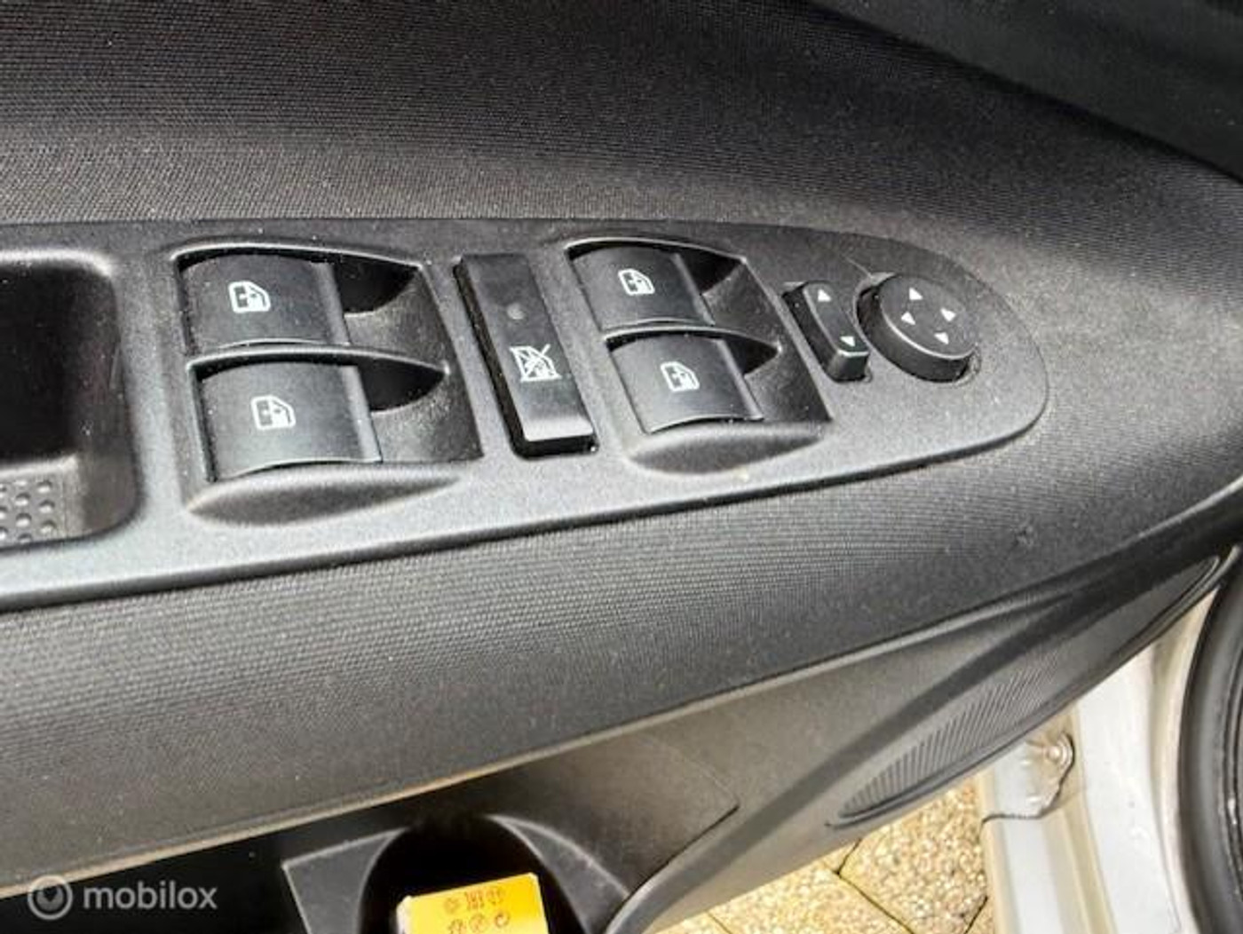 Foto van Fiat Fiat Punto