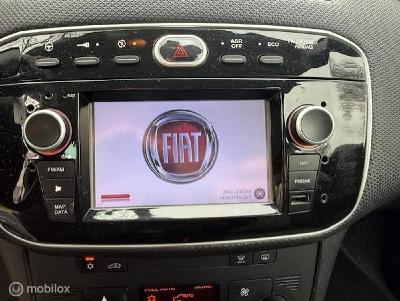 Foto van Fiat Fiat Punto