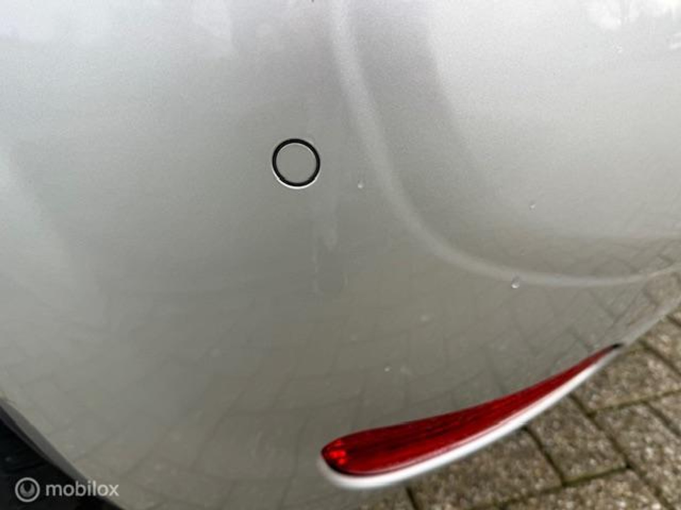 Foto van Fiat Fiat Punto