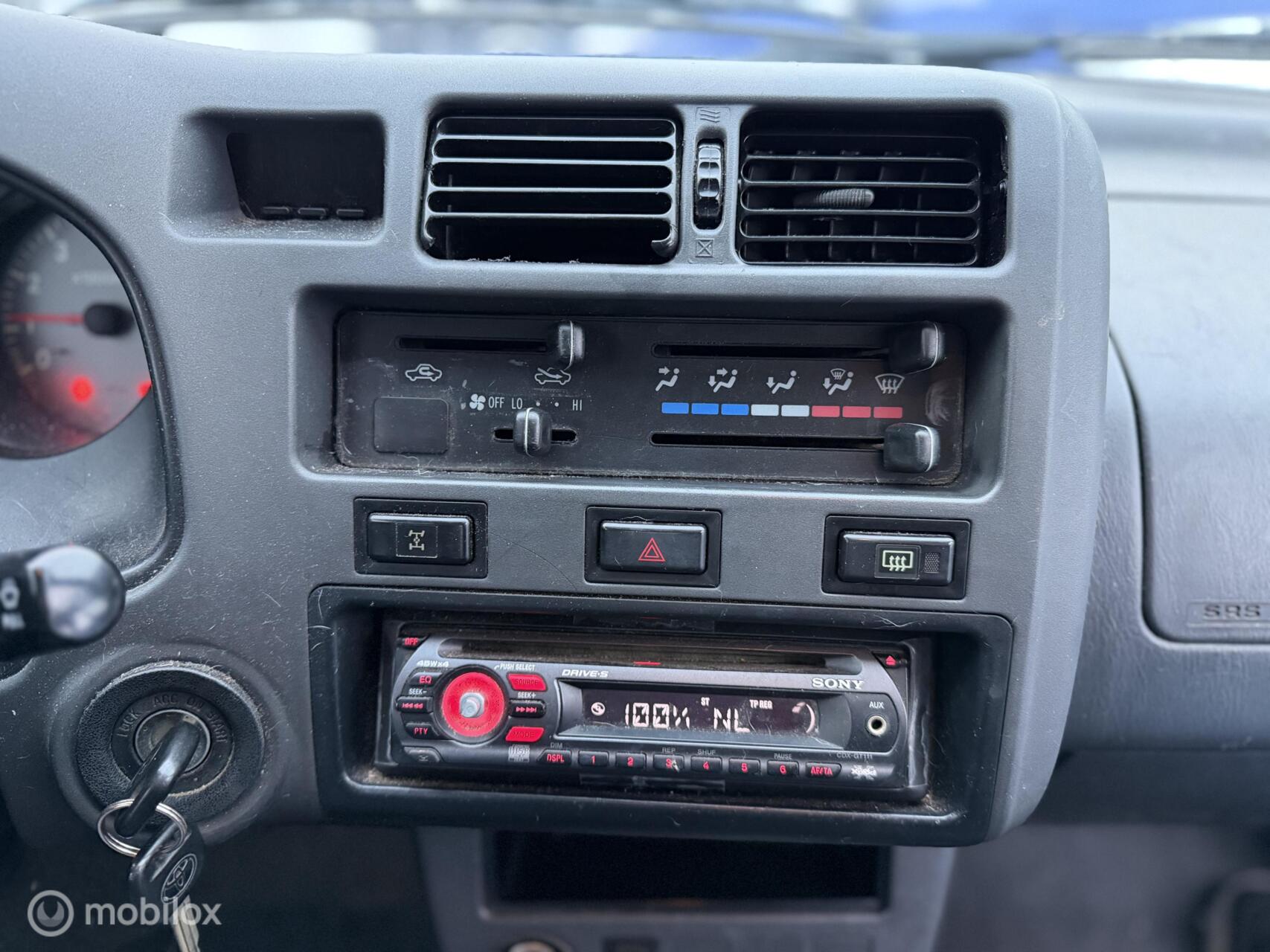 Foto van Toyota Toyota Rav4