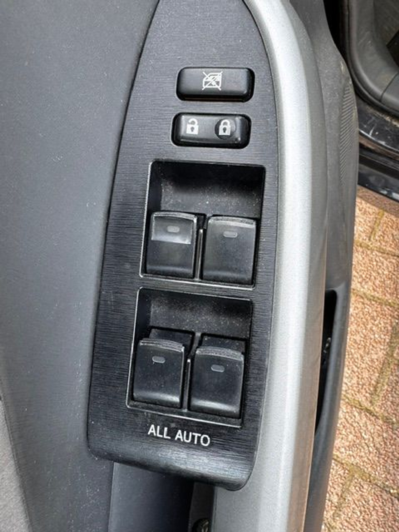 Foto van Toyota Toyota Prius