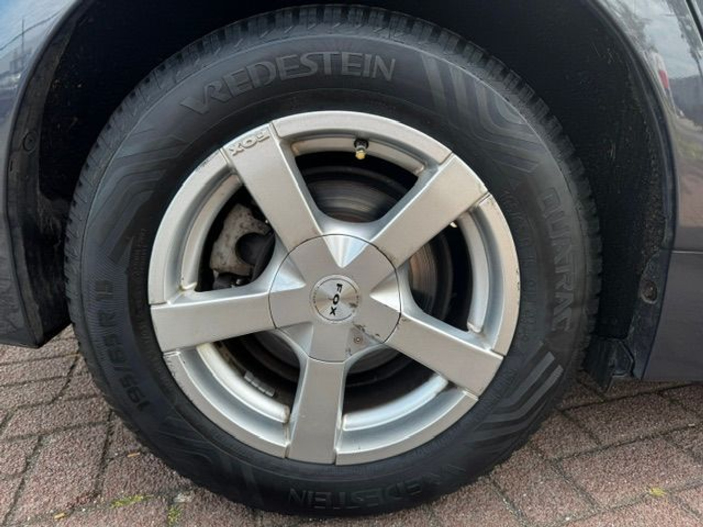 Foto van Toyota Toyota Prius