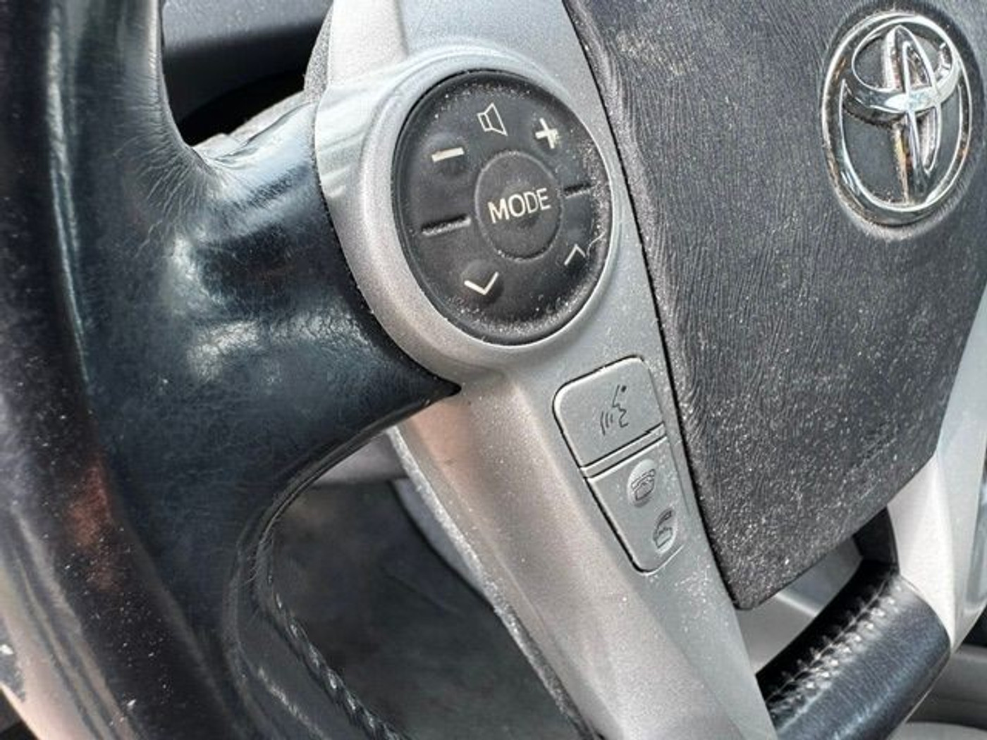 Foto van Toyota Toyota Prius
