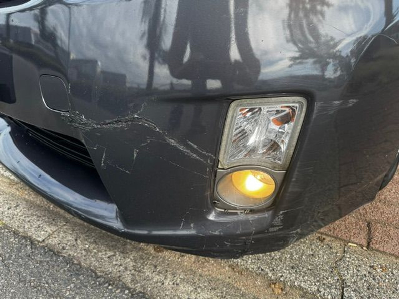 Foto van Toyota Toyota Prius