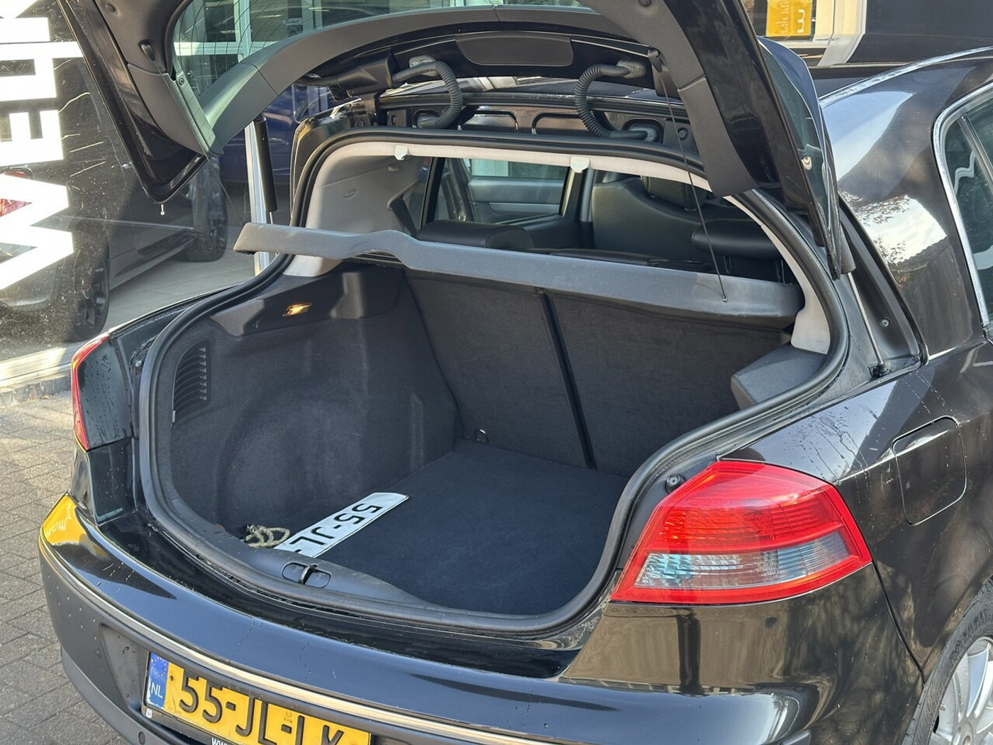 Foto van Renault Vel Satis