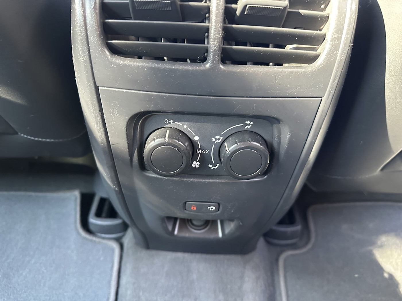 Foto van Renault Vel Satis