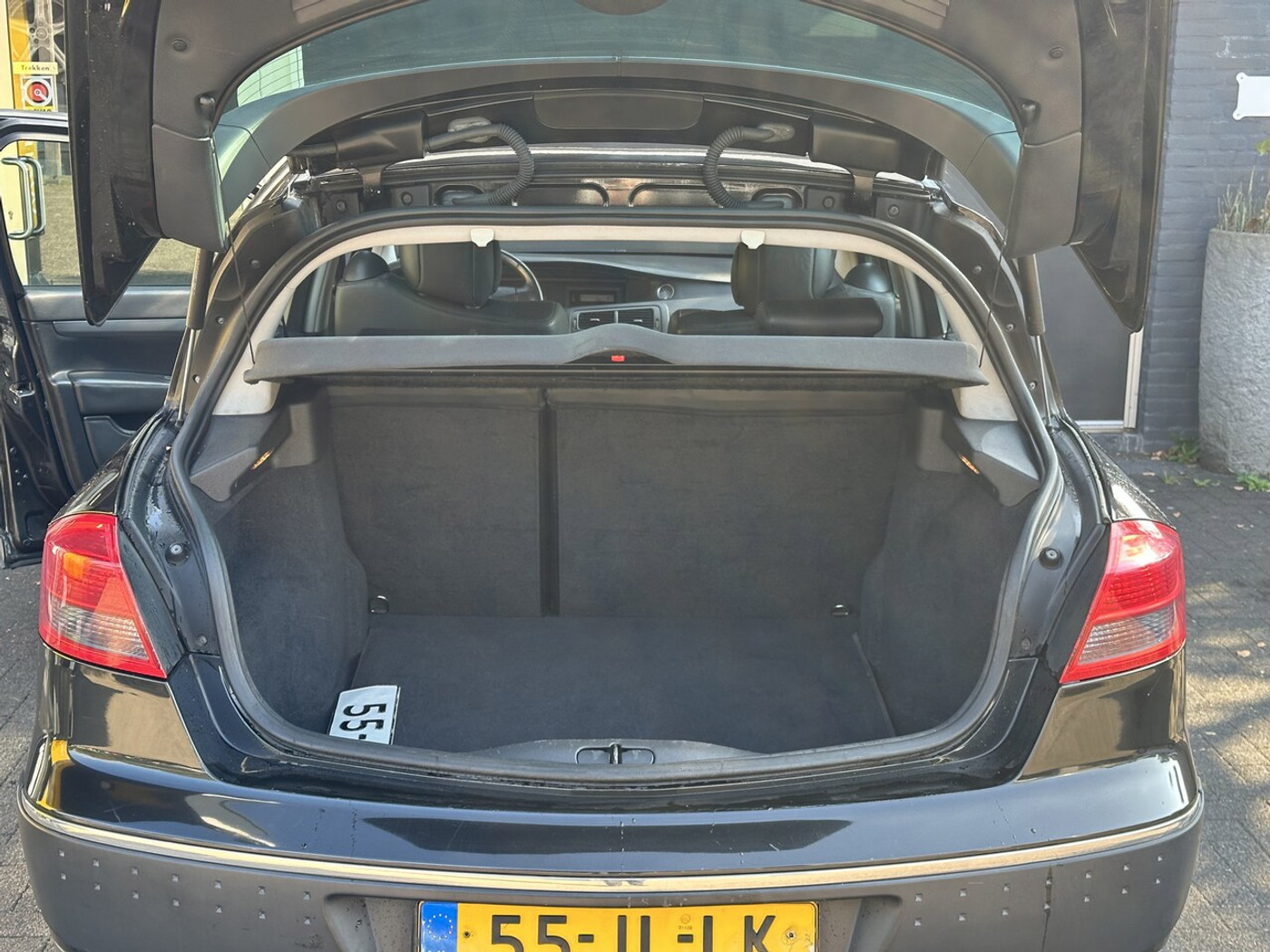 Foto van Renault Vel Satis