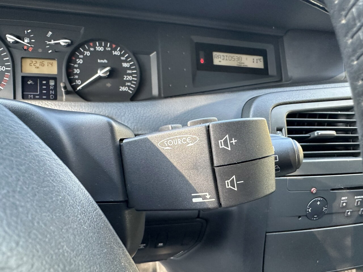 Foto van Renault Vel Satis