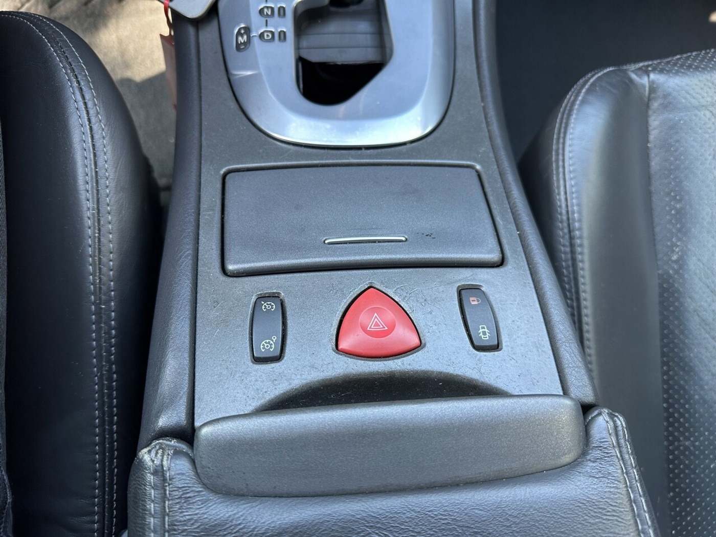 Foto van Renault Vel Satis