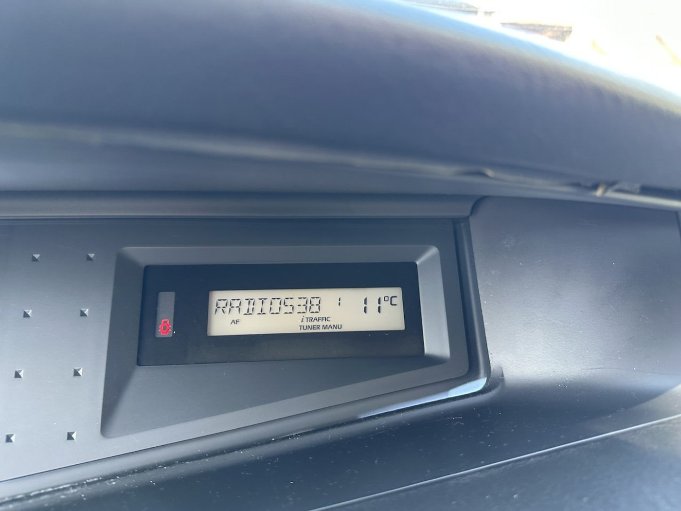 Foto van Renault Vel Satis