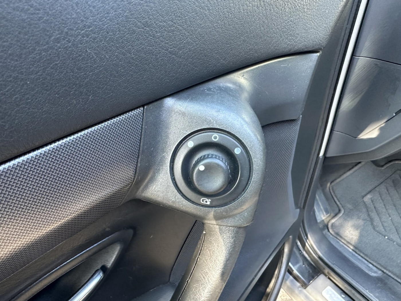Foto van Renault Vel Satis
