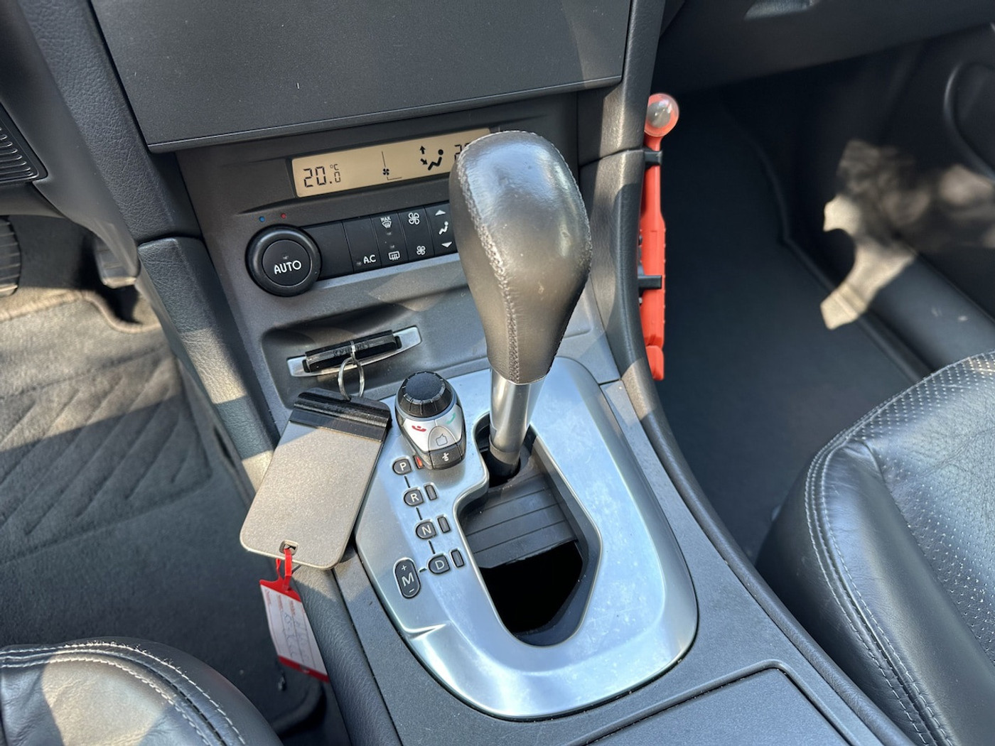 Foto van Renault Vel Satis