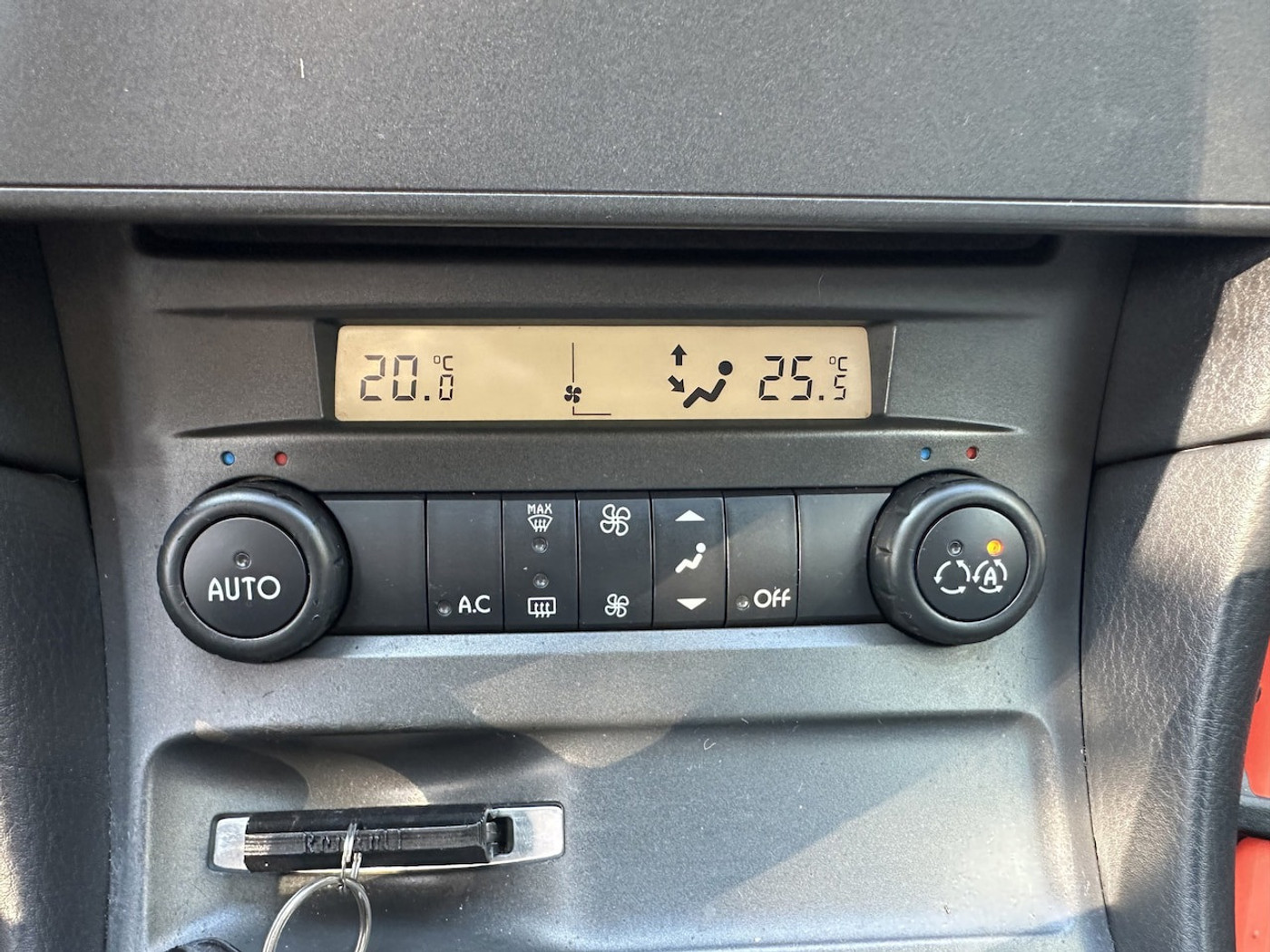 Foto van Renault Vel Satis