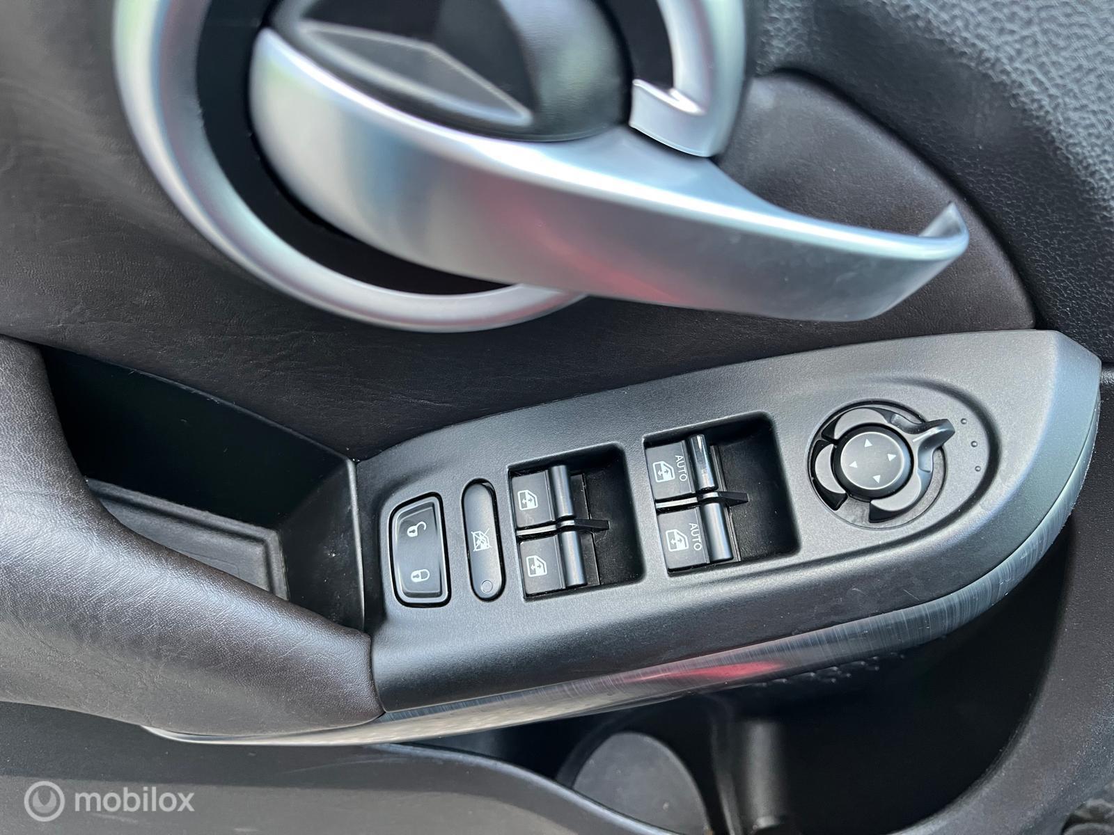 Foto van Fiat 500 X